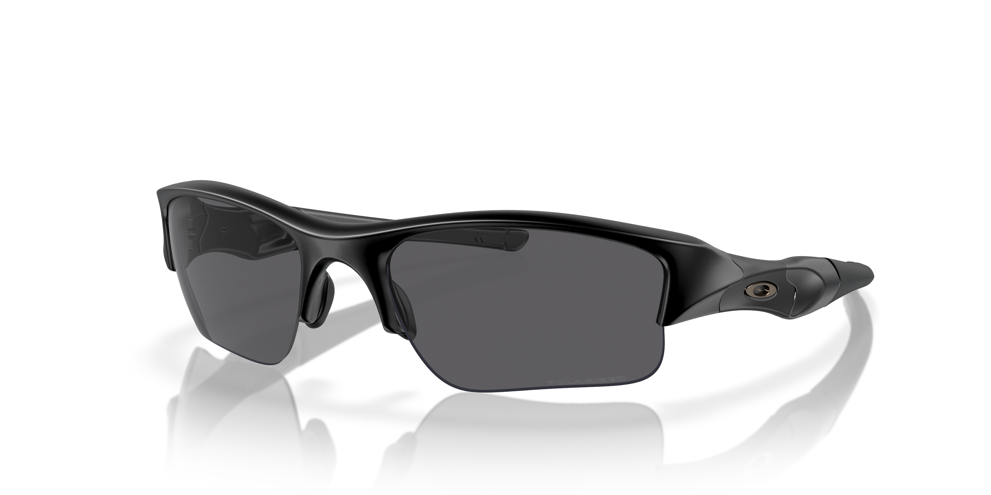 Oakley Standard Issue Flak Jacket® XLJ XXL (63 - 14) with Grey