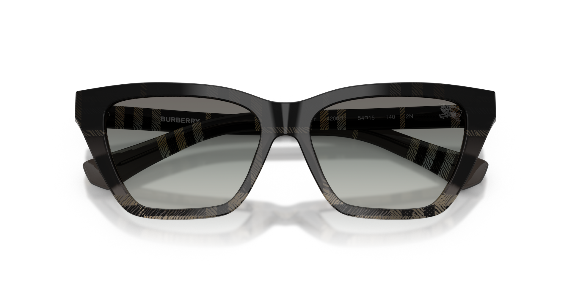 Burberry BE4468F — Солнцезащитные очки