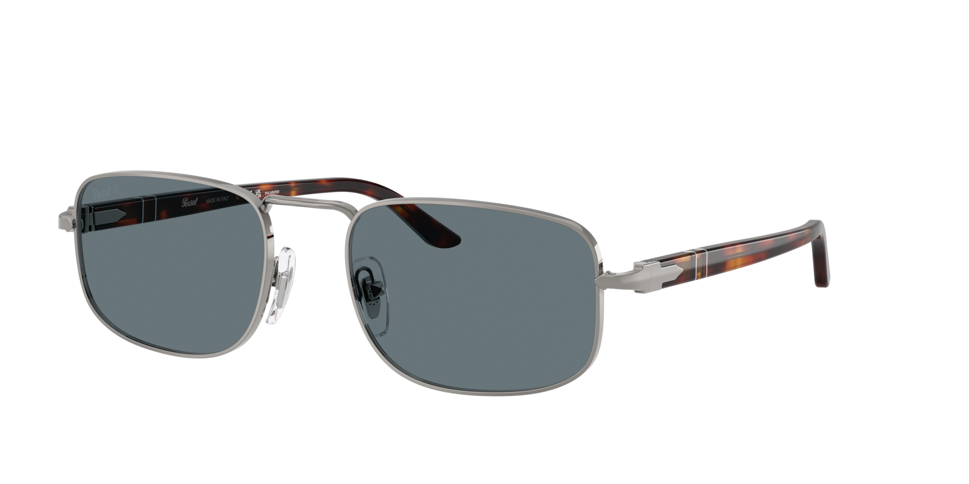 Persol 0Po1027s - Unisex - Sunglasses - Brown - 56 Mm - Accessories - Image 4