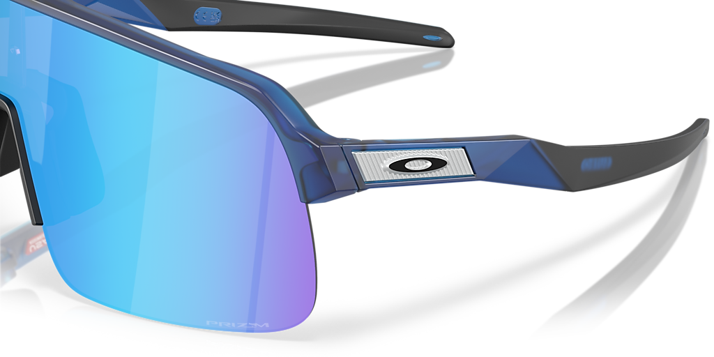 Oakley Sutro™ Lite S M (34 - 134) with Blue lenses and Blue frame