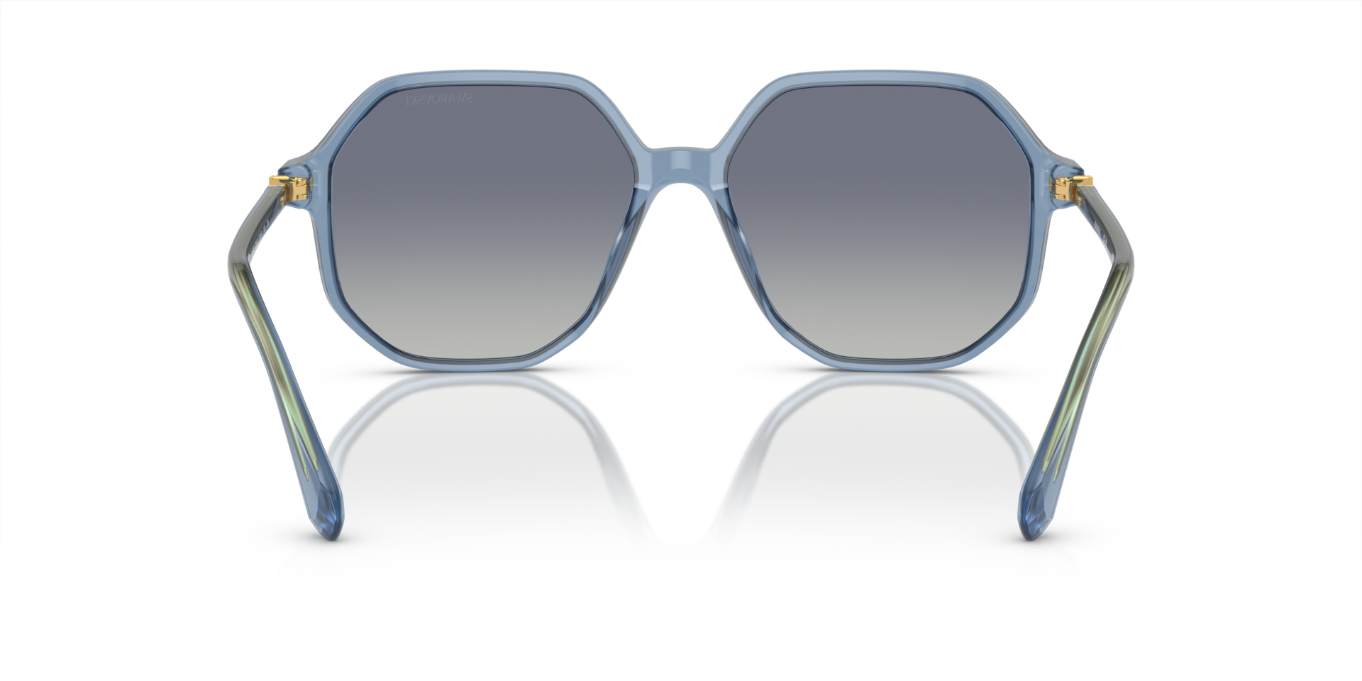 Swarovski SK6003 — Солнцезащитные очки