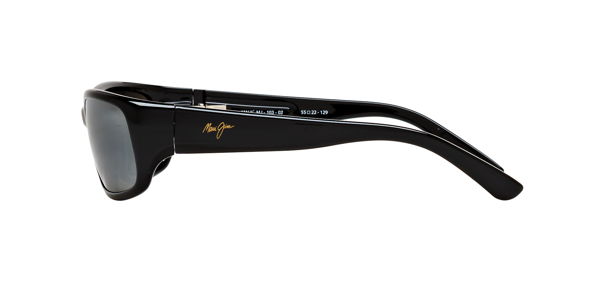 Maui Jim MJ000327 — Солнцезащитные очки
