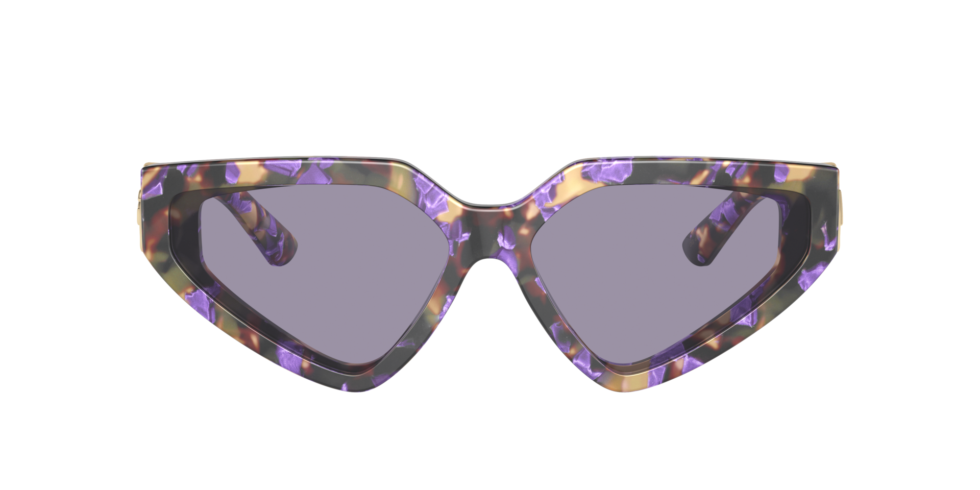 Dolce&Gabbana DG4469 L (59 - 15) with Grey lenses and Blue frame