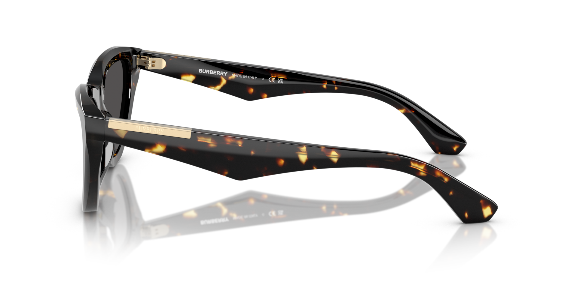 Burberry BE4436U — Солнцезащитные очки