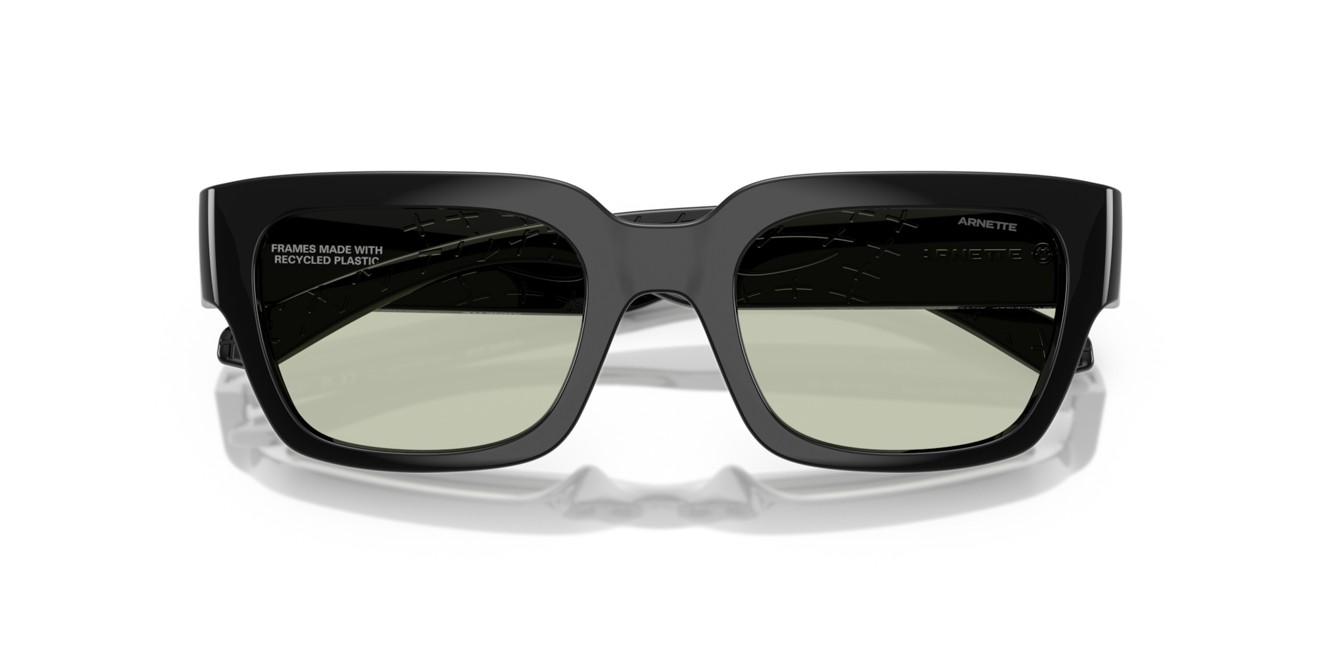 Arnette AN4354 — Солнцезащитные очки
