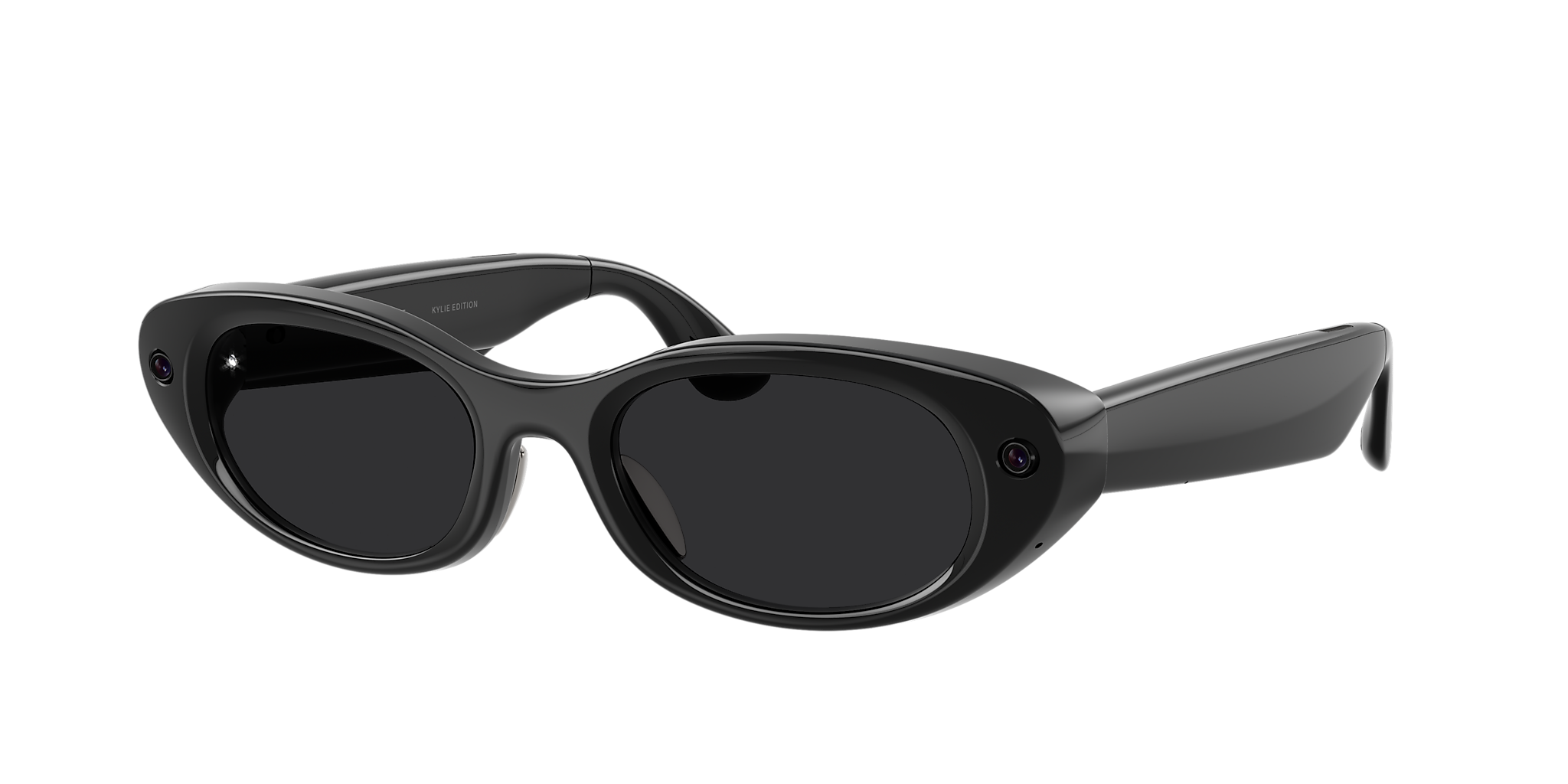 Meta Glasses Meta Starfire Kylie Edition XS (48 - 21) with Grey