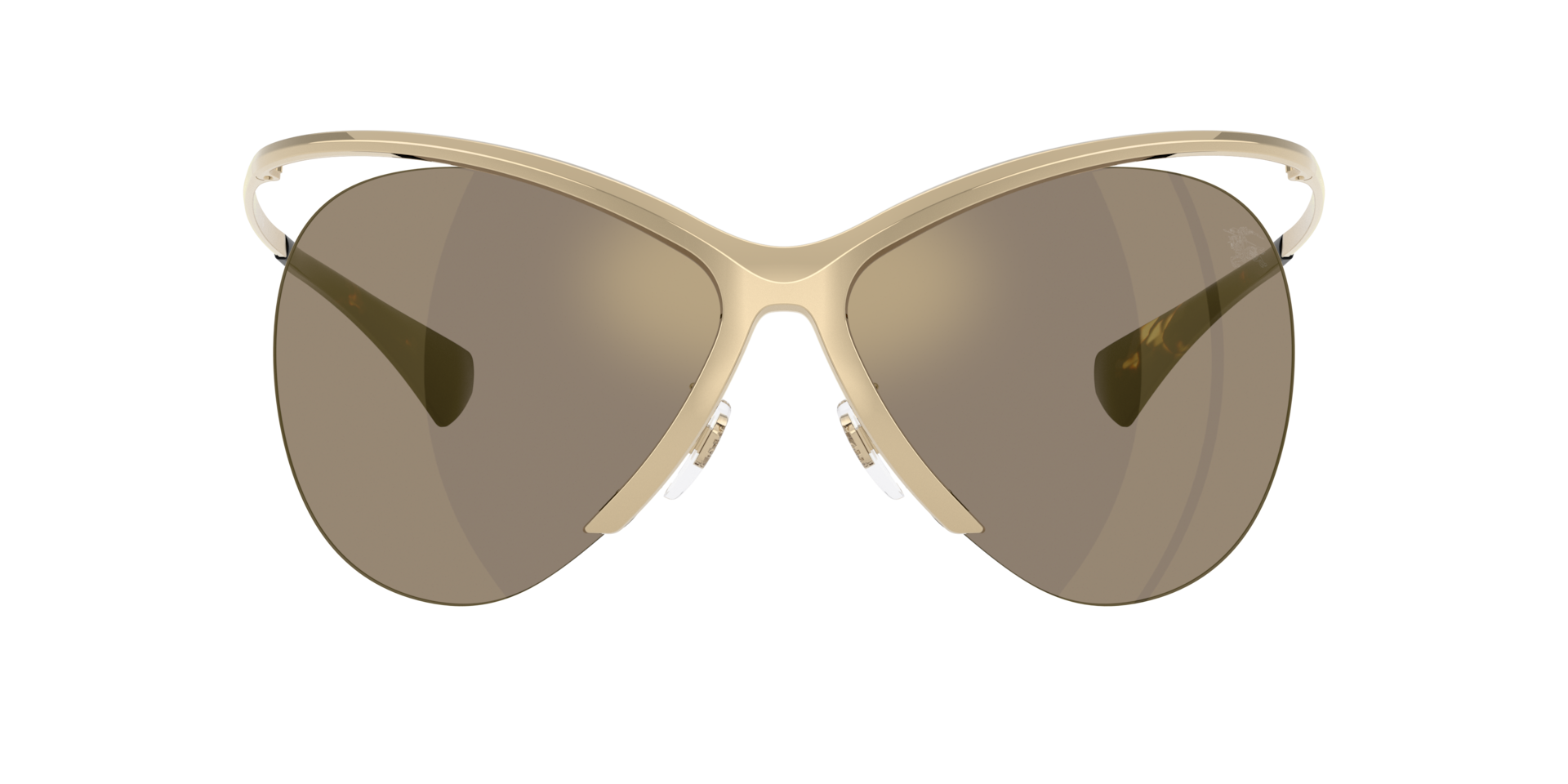 Burberry BE3168 — Солнцезащитные очки