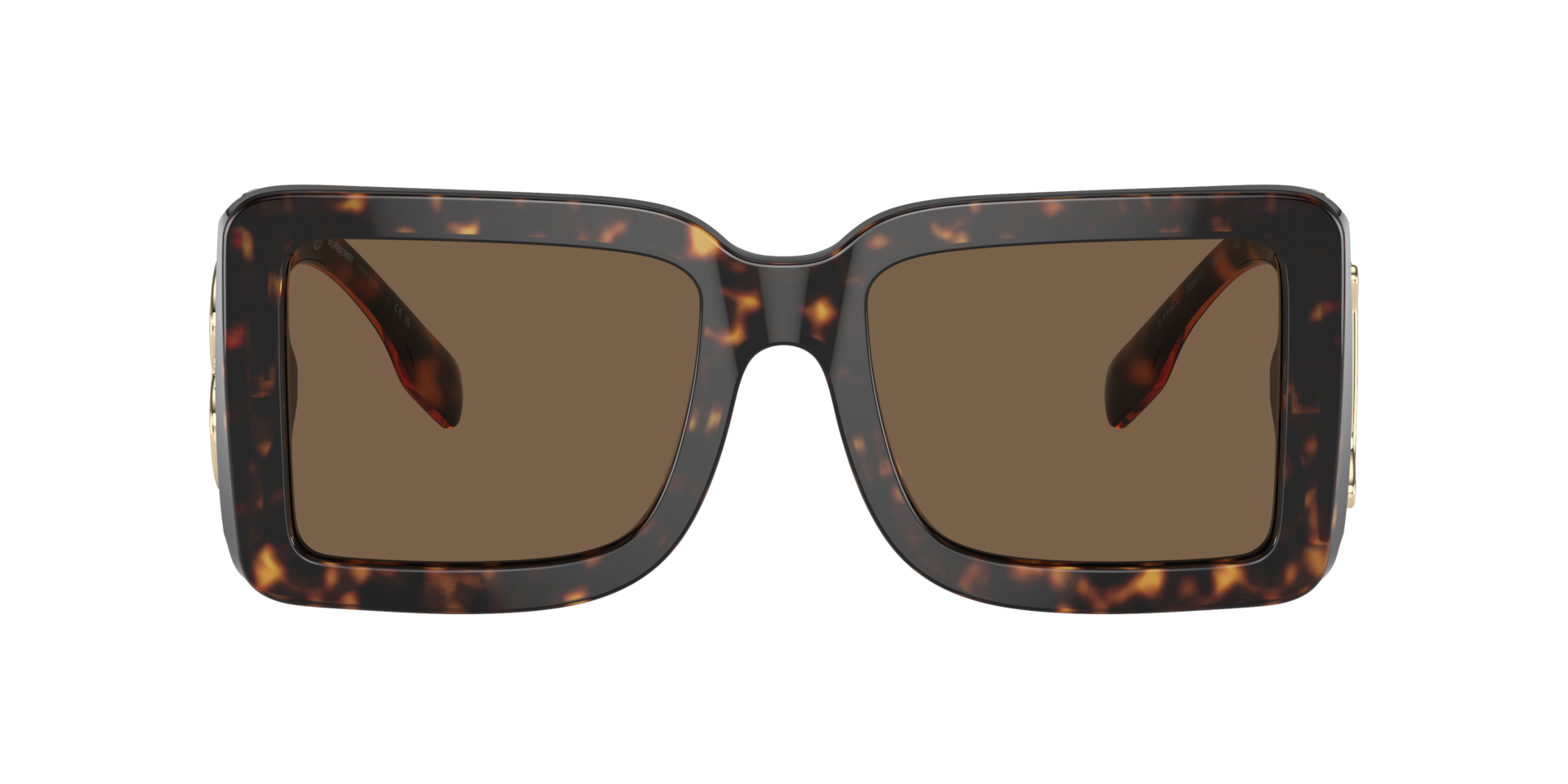 Burberry BE4406U — Солнцезащитные очки
