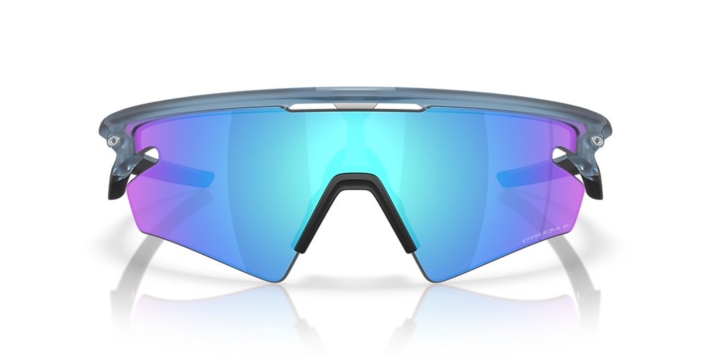 Oakley Sphaera™ Slash L (36 - 136) with Blue lenses and Blue frame