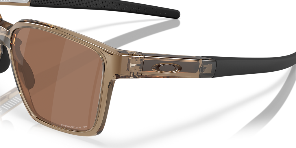 Oakley Actuator SQ L (57 - 16) with Brown lenses and Brown frame