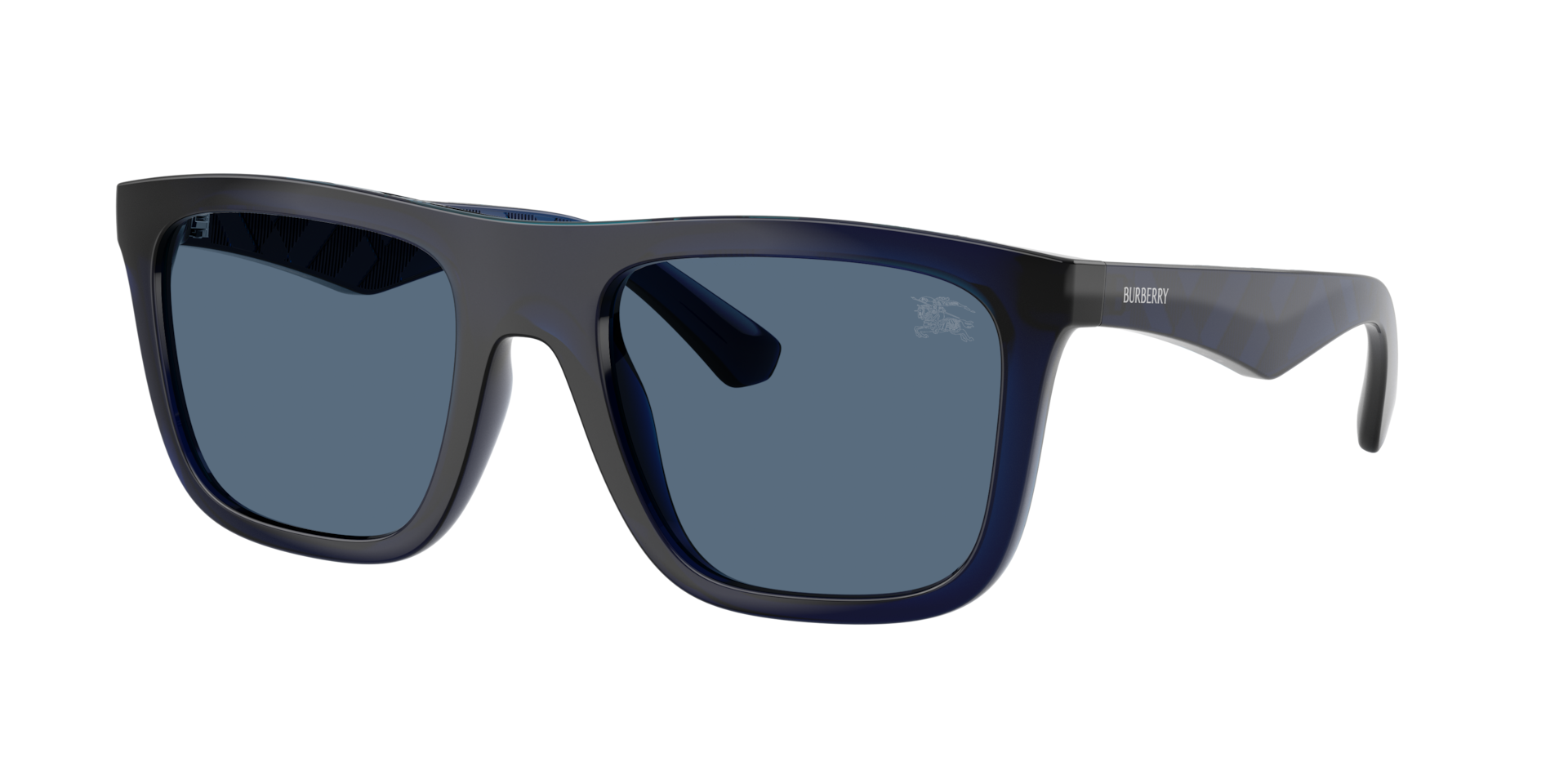 Burberry BE4458U — Солнцезащитные очки