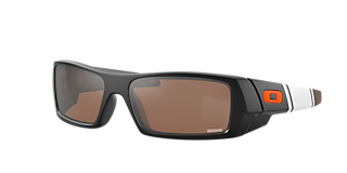 Oakley Gascan® S (60 - 15) with Black lenses and Black frame