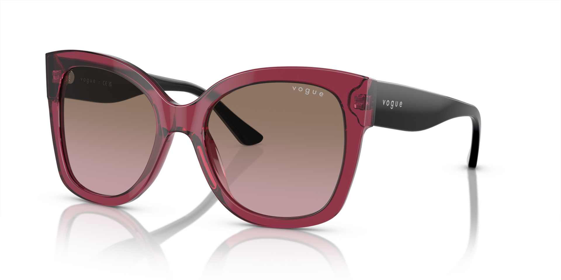 Vogue Eyewear VO5338S — Солнцезащитные очки