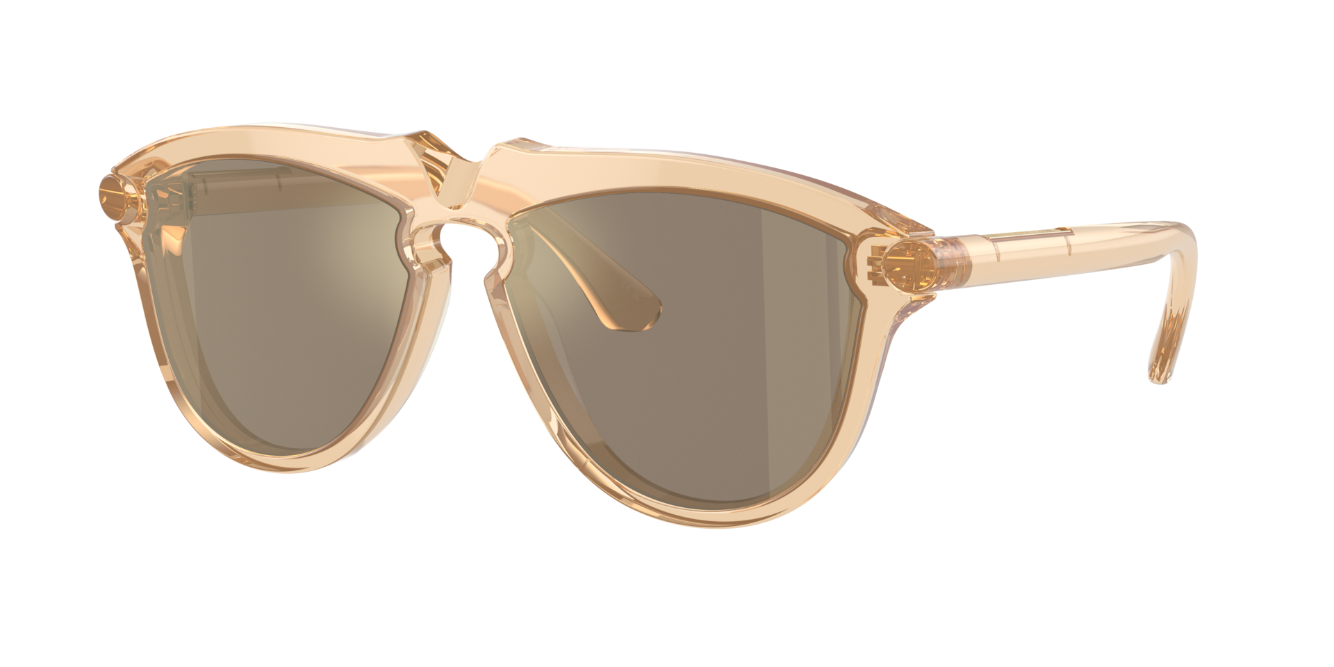Burberry BE4417U — Солнцезащитные очки