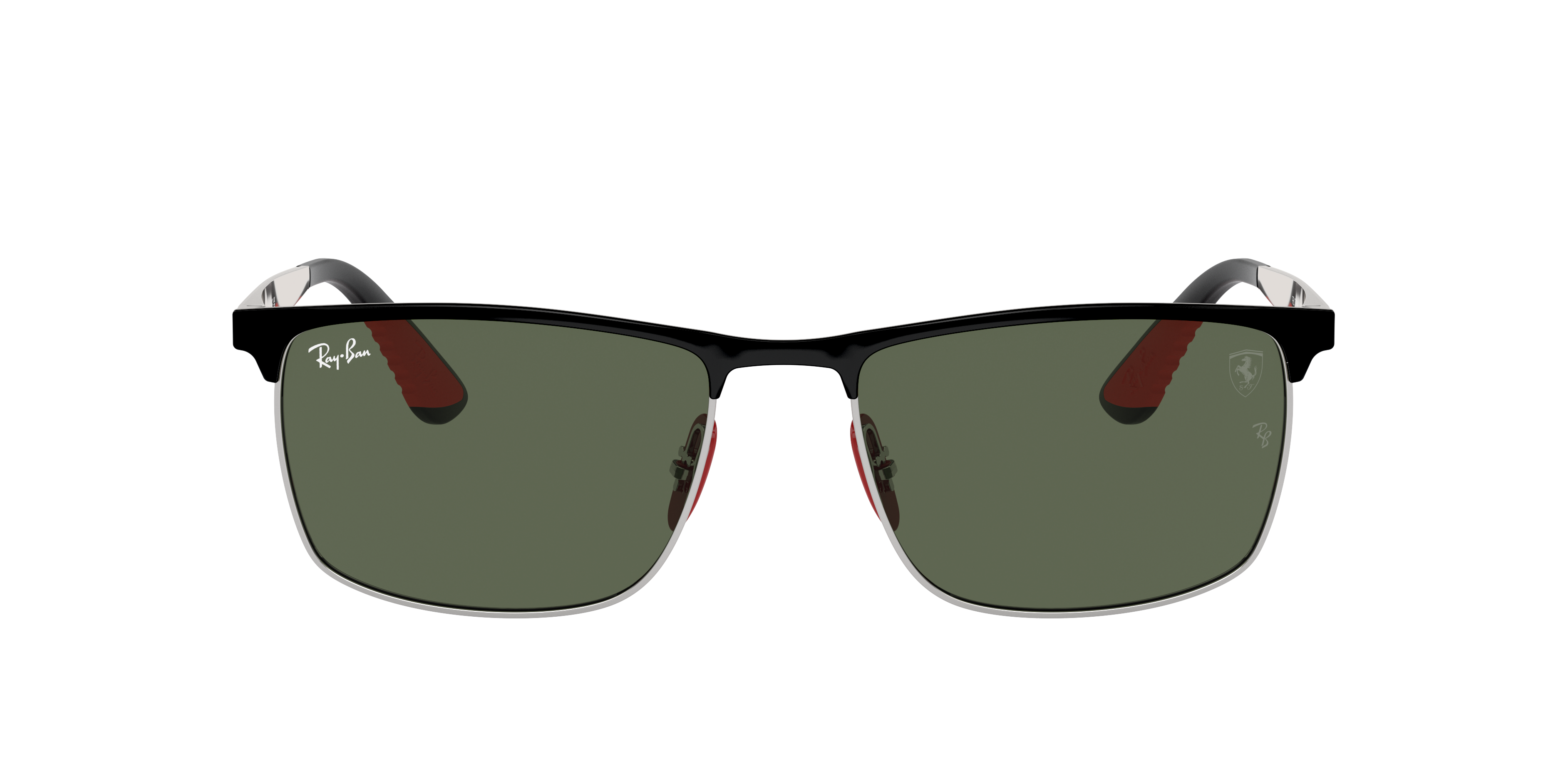 Ray-Ban RB3726M Scuderia Ferrari Collection XL (57 - 18) with