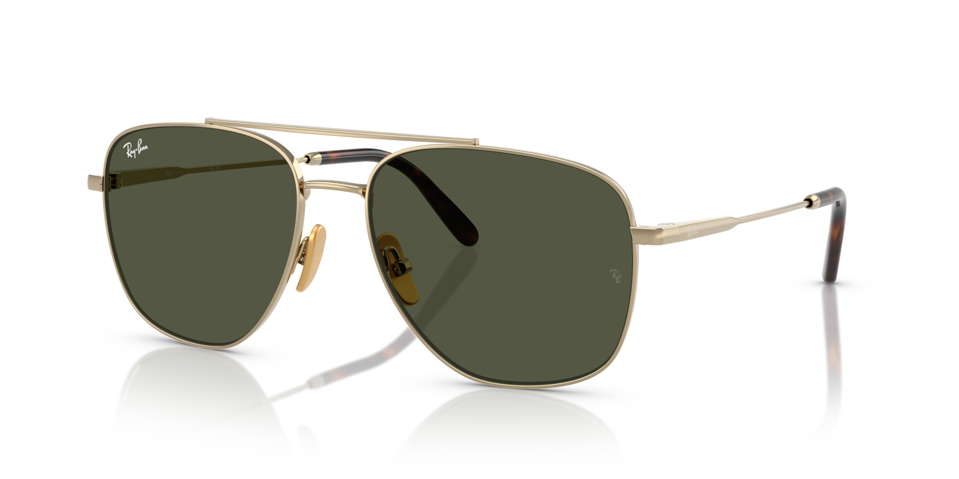 RB8097 William Titanium