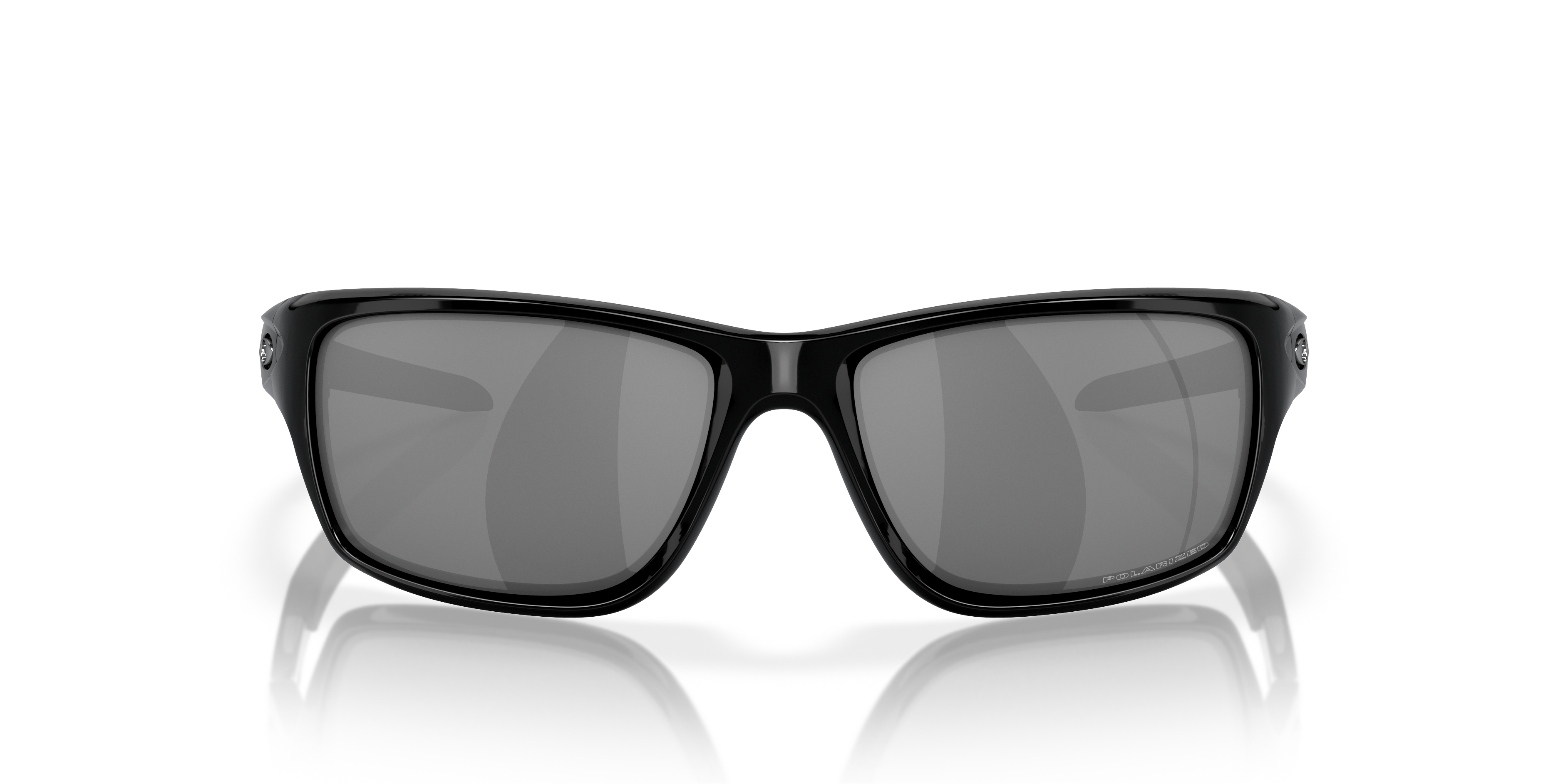 Oakley OO9225 Canteen S (60 - 16) with Black lenses and Black