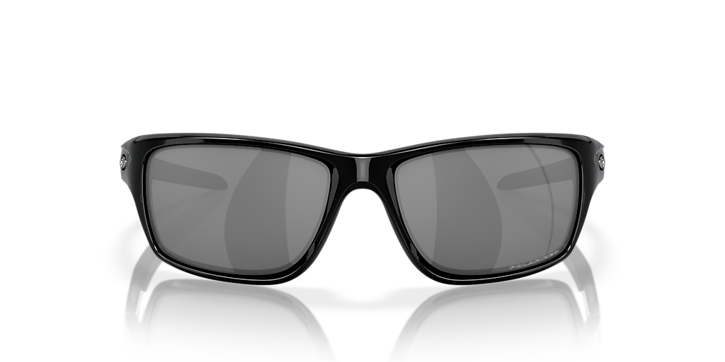 Oakley OO9225 Canteen S (60 - 16) with Black lenses and Black