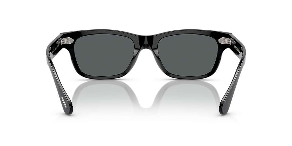 Oliver Peoples OV5540SU Rosson Sun L (53 - 19) with Grey lenses