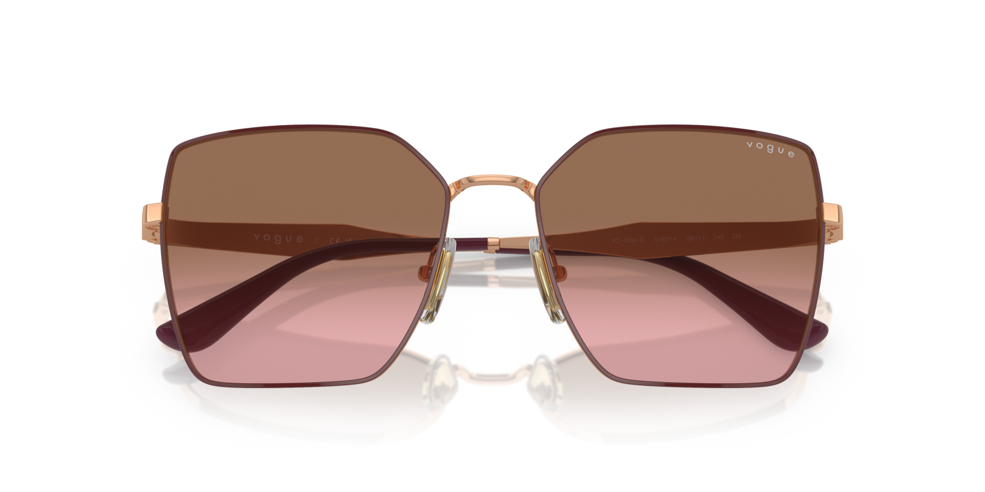 Vogue Eyewear VO4284S — Солнцезащитные очки