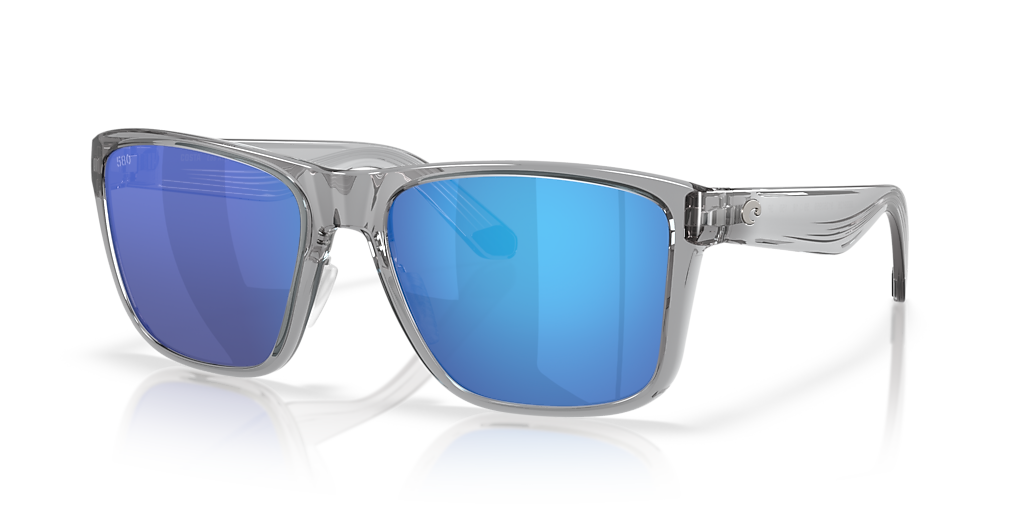 Costa Los Alijos XL (59 - 18) with Blue lenses and Grey frame
