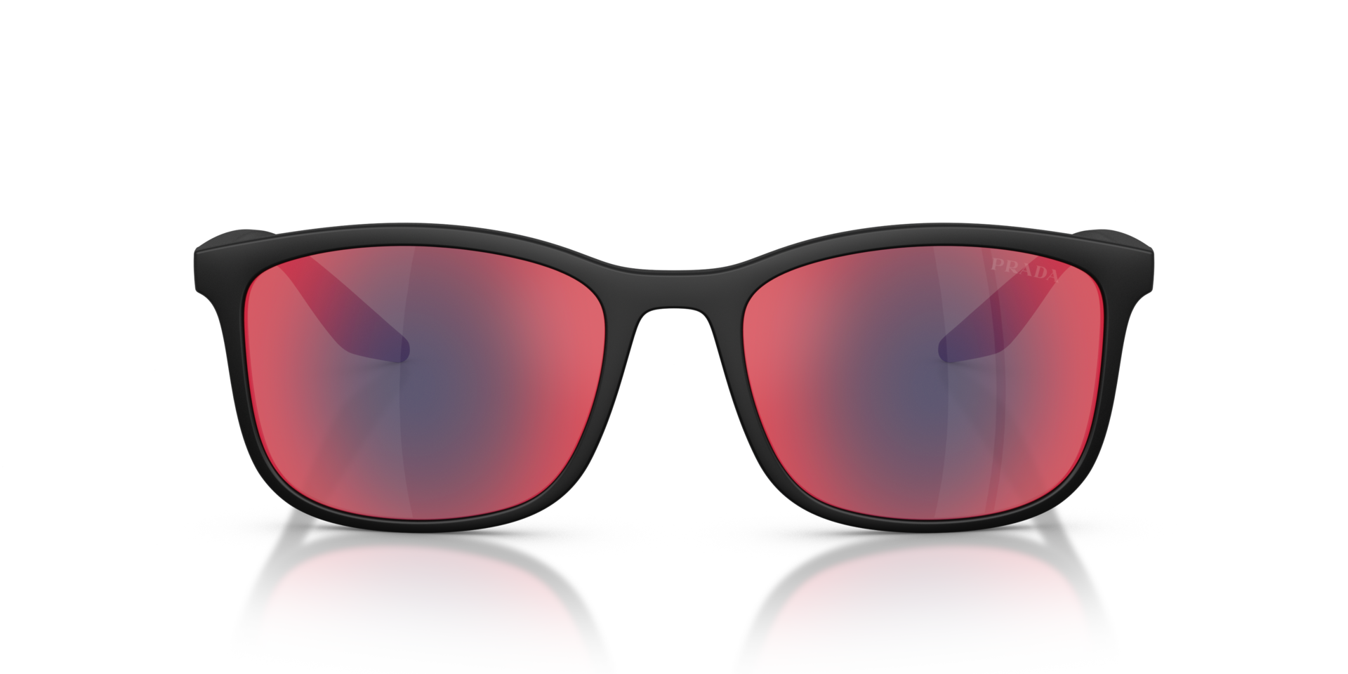Prada Linea Rossa PS A08S — Солнцезащитные очки