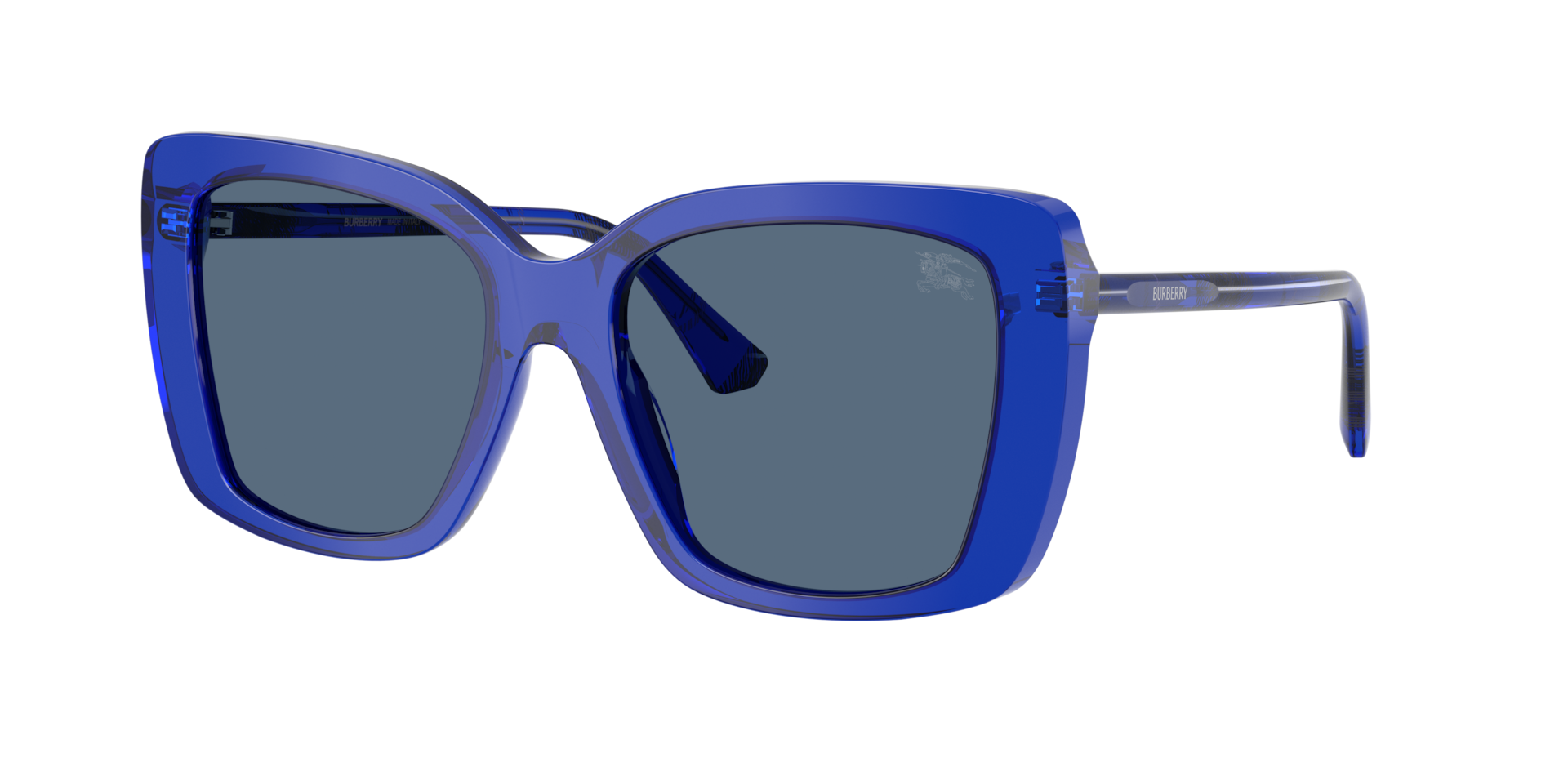 Burberry BE4456F — Солнцезащитные очки