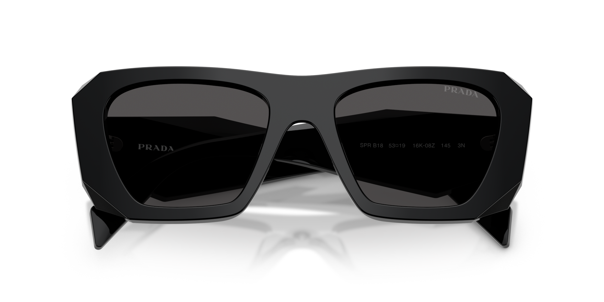 Prada PR B18S — Солнцезащитные очки