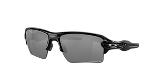 Oakley Flak® 2.0 XXL M (63 - 10) with Black lenses and Black frame