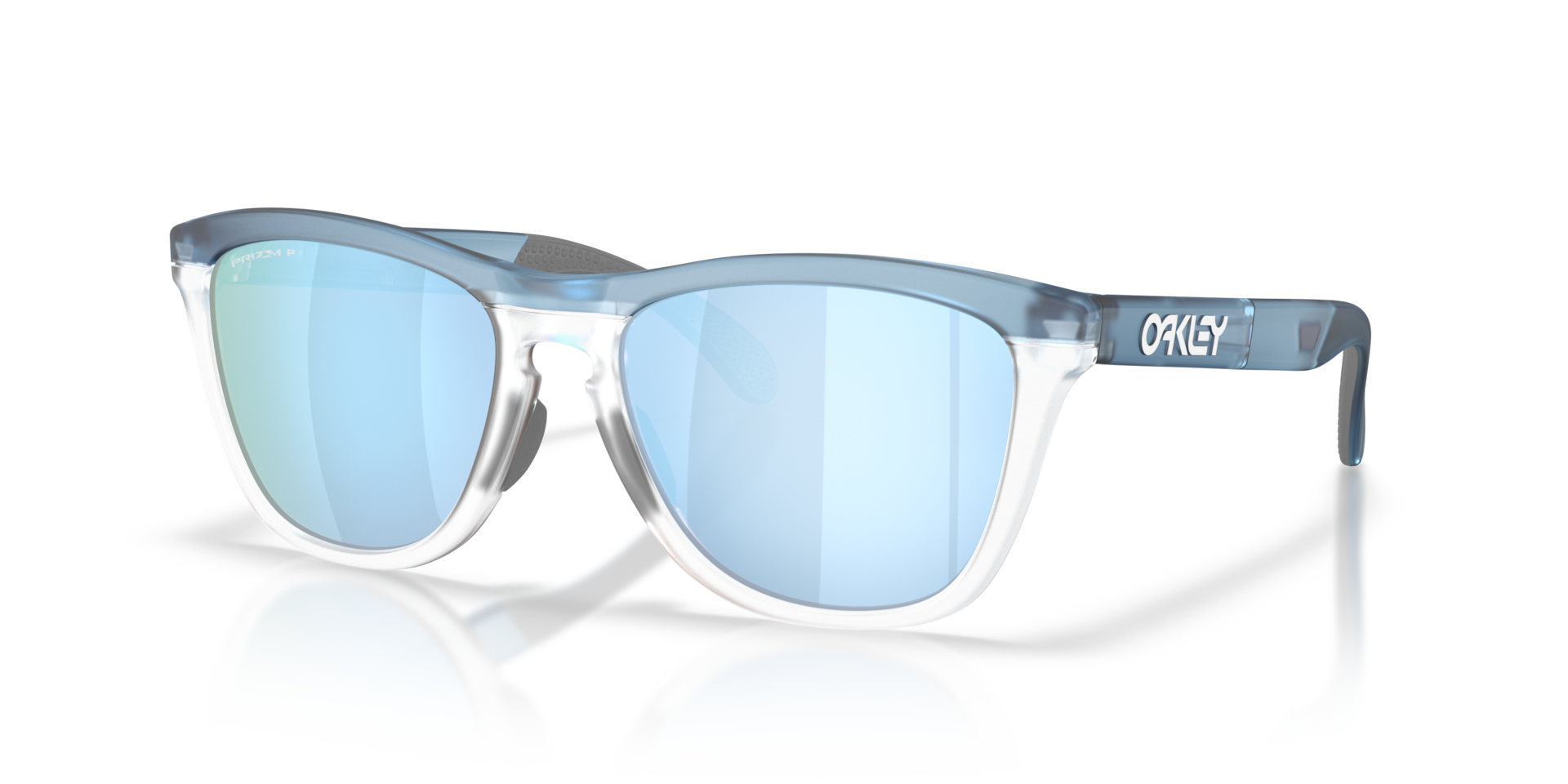OO9503A Frogskins™ Range XL (Low Bridge Fit)