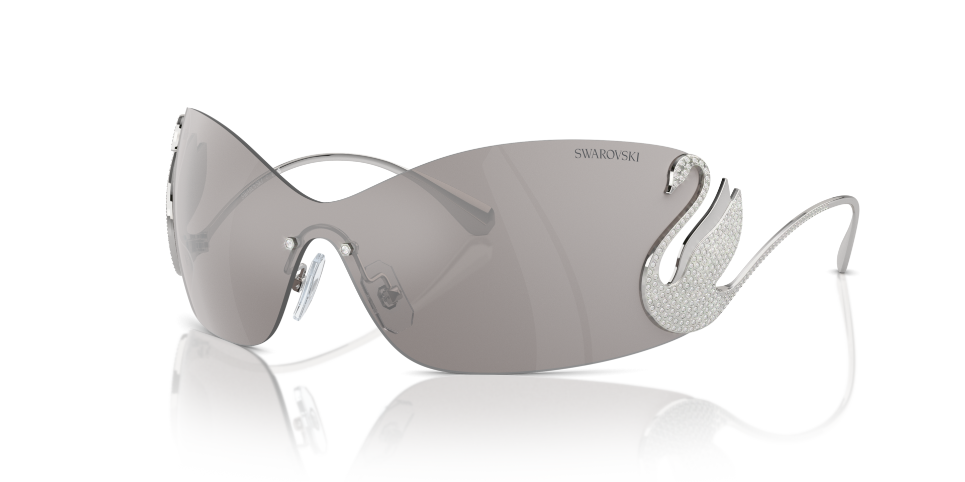 Swarovski SK7020 — Солнцезащитные очки