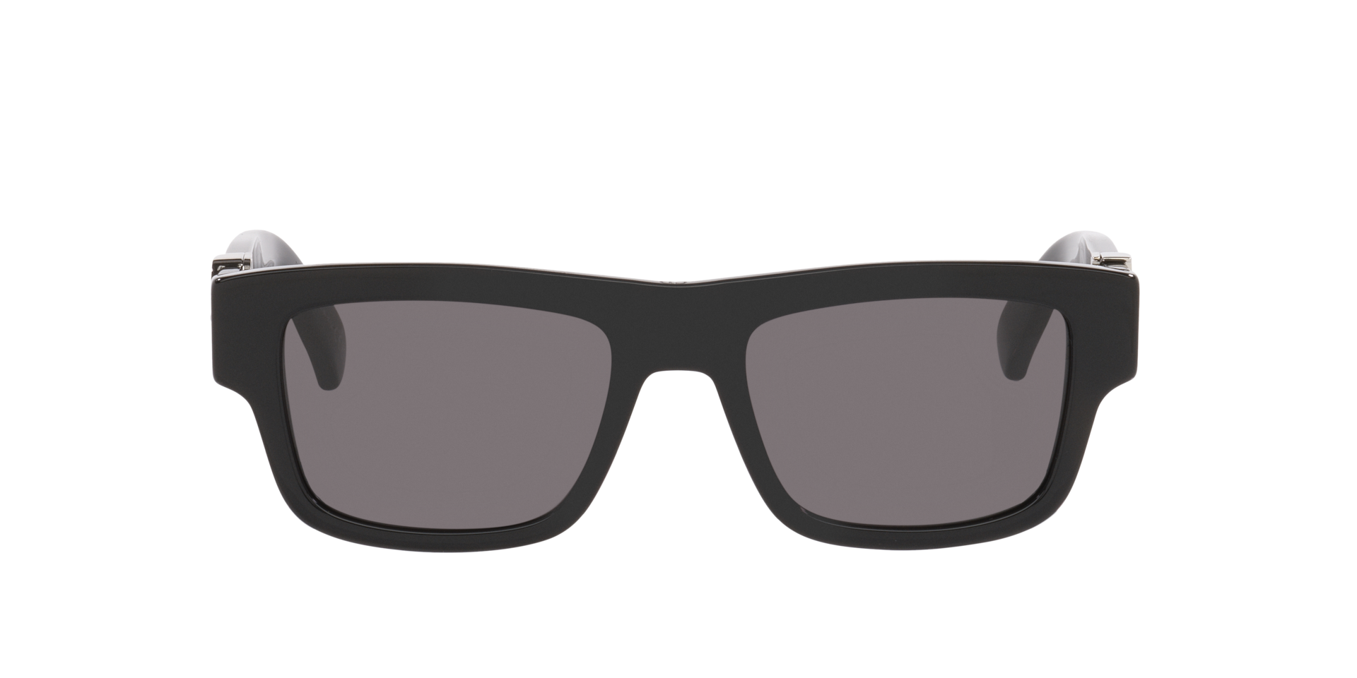DIOR Dior Oblique S3I XS (52 - 19) with Grey lenses and Black
