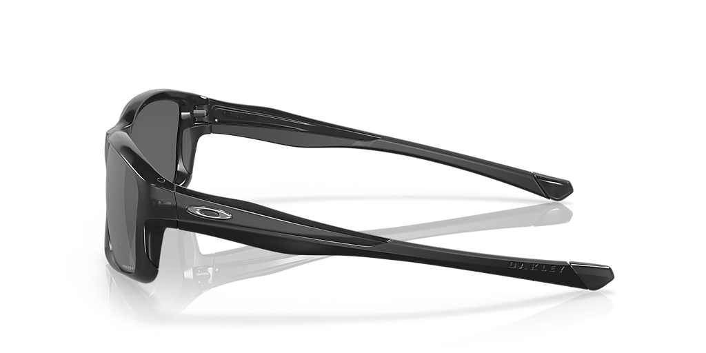 Oakley OO9247 Chainlink™ L (57 - 17) with Black lenses and Black