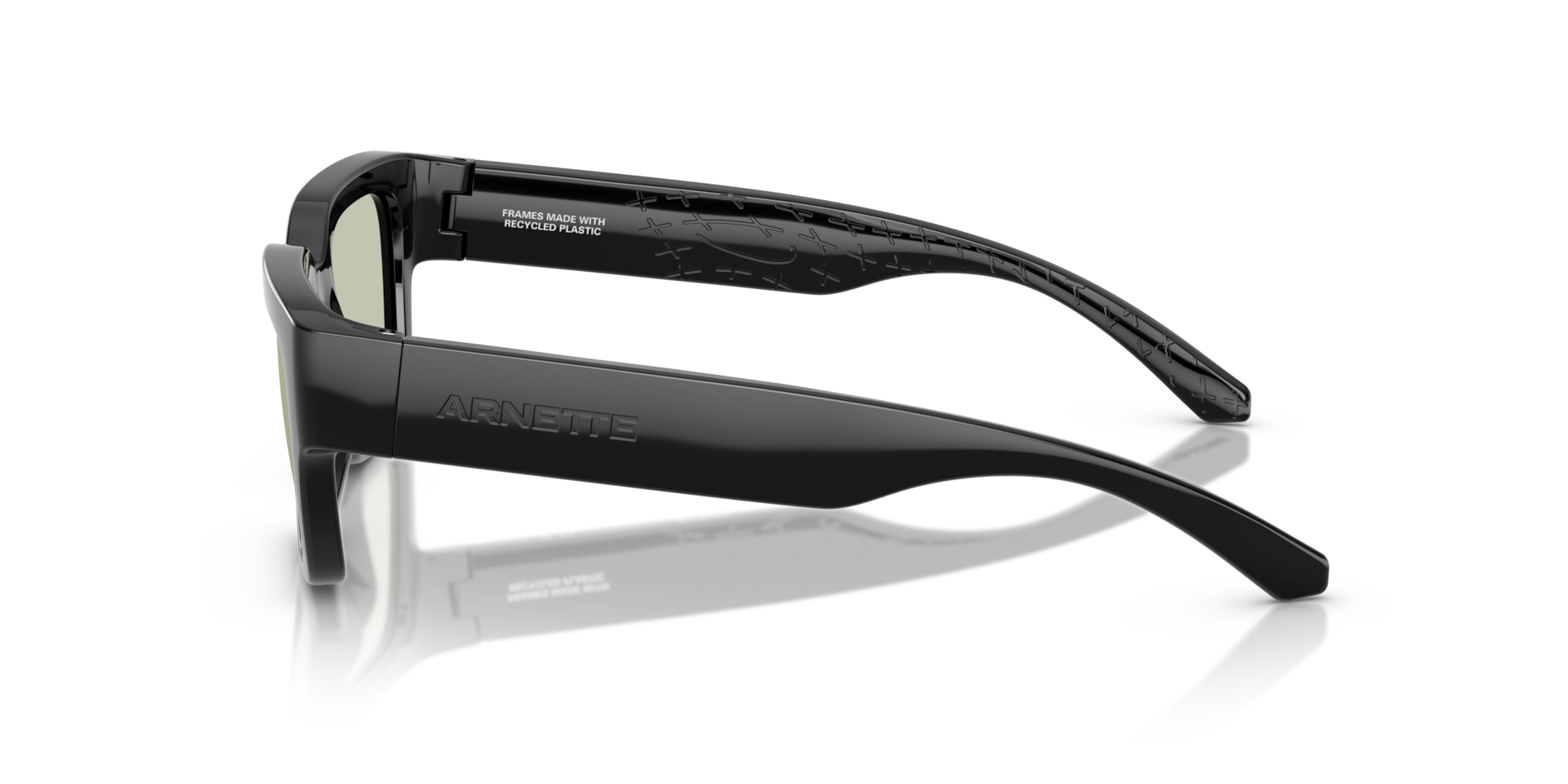 Arnette AN4354 — Солнцезащитные очки