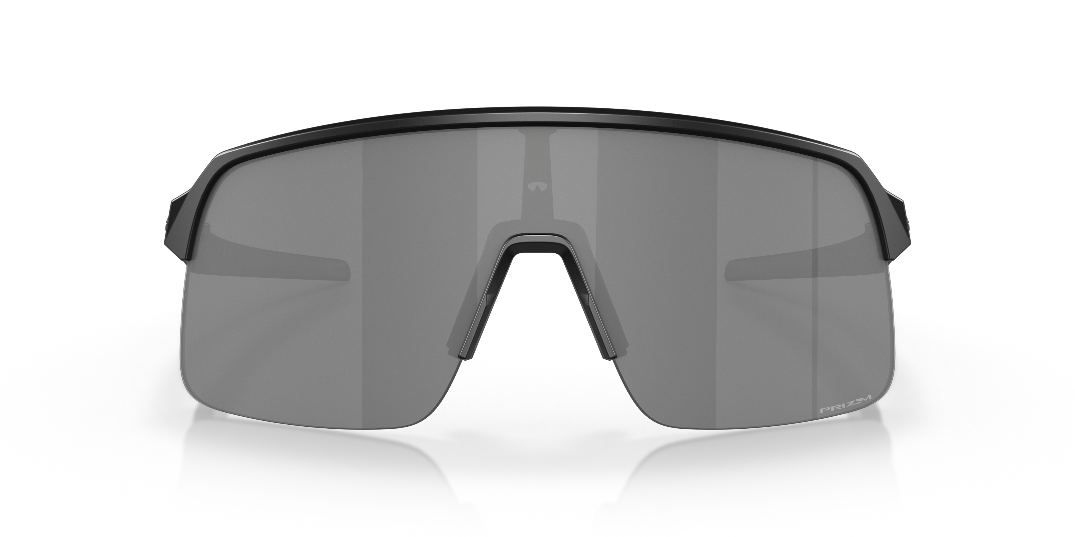 Oakley Sutro Lite M (0 - 139) with Black lenses and Black frame