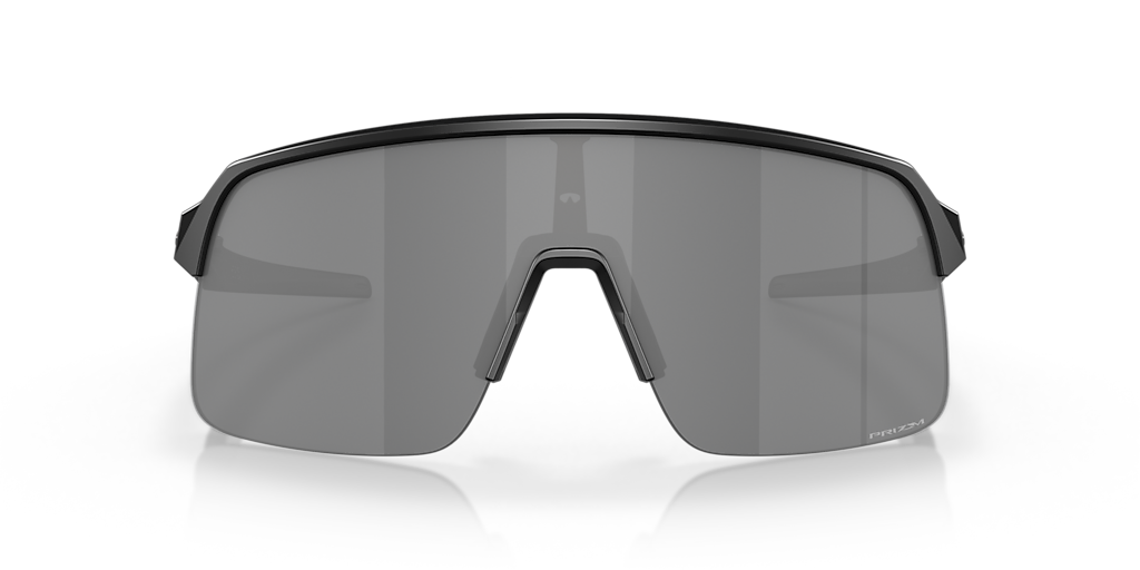 Oakley Sutro Lite M (0 - 139) with Black lenses and Black frame