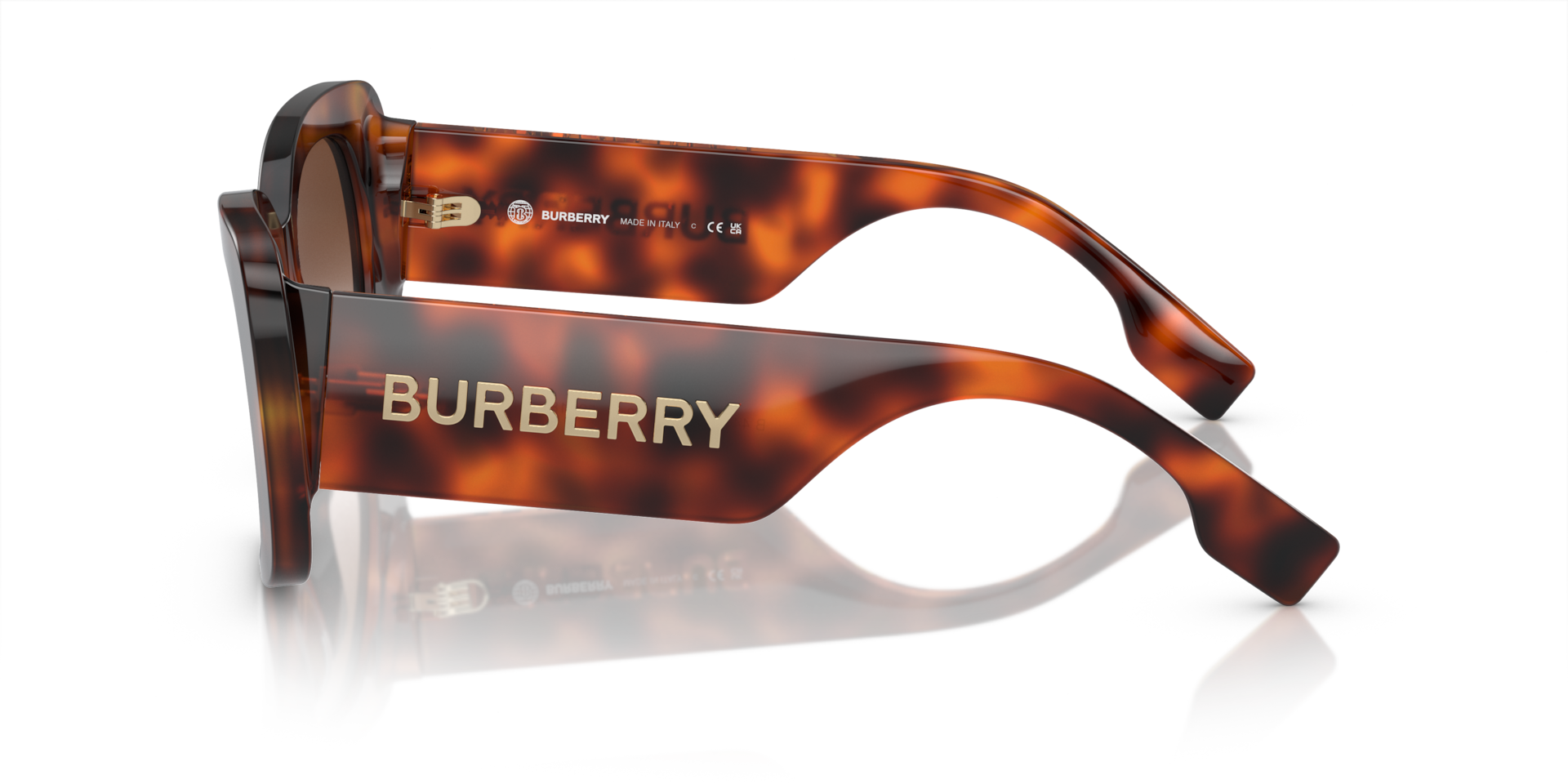 Burberry BE4410 — Солнцезащитные очки