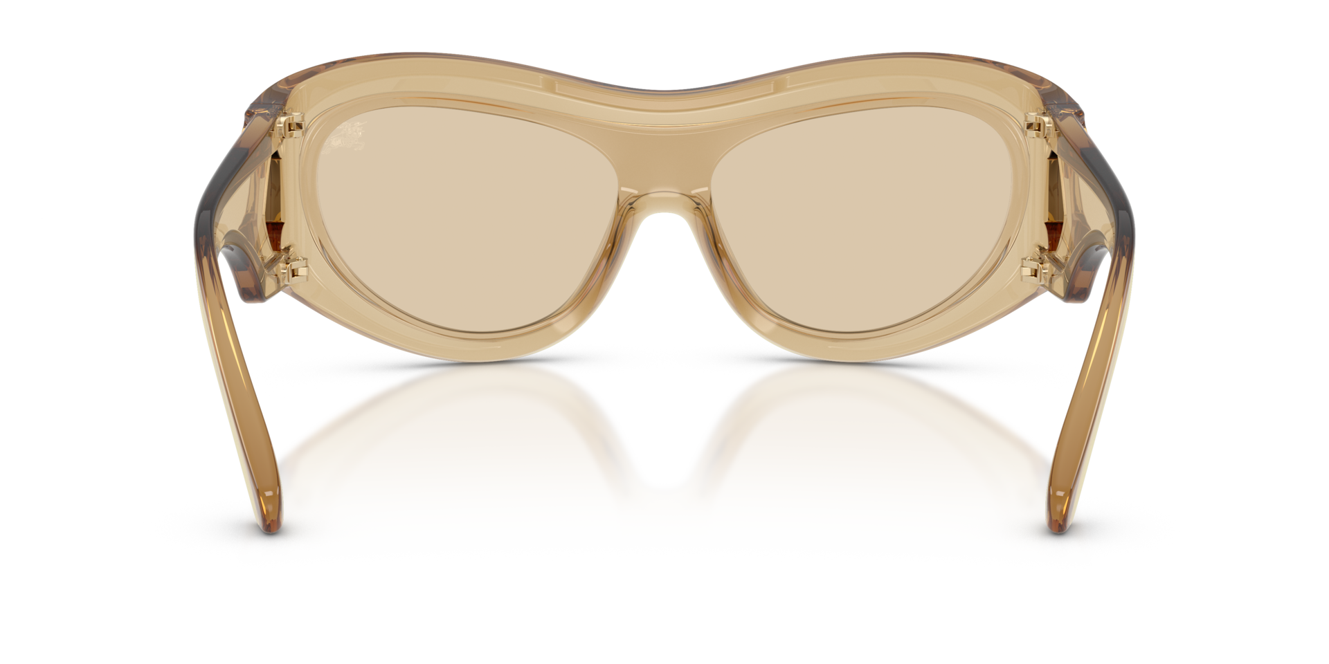 Burberry BE4465 — Солнцезащитные очки