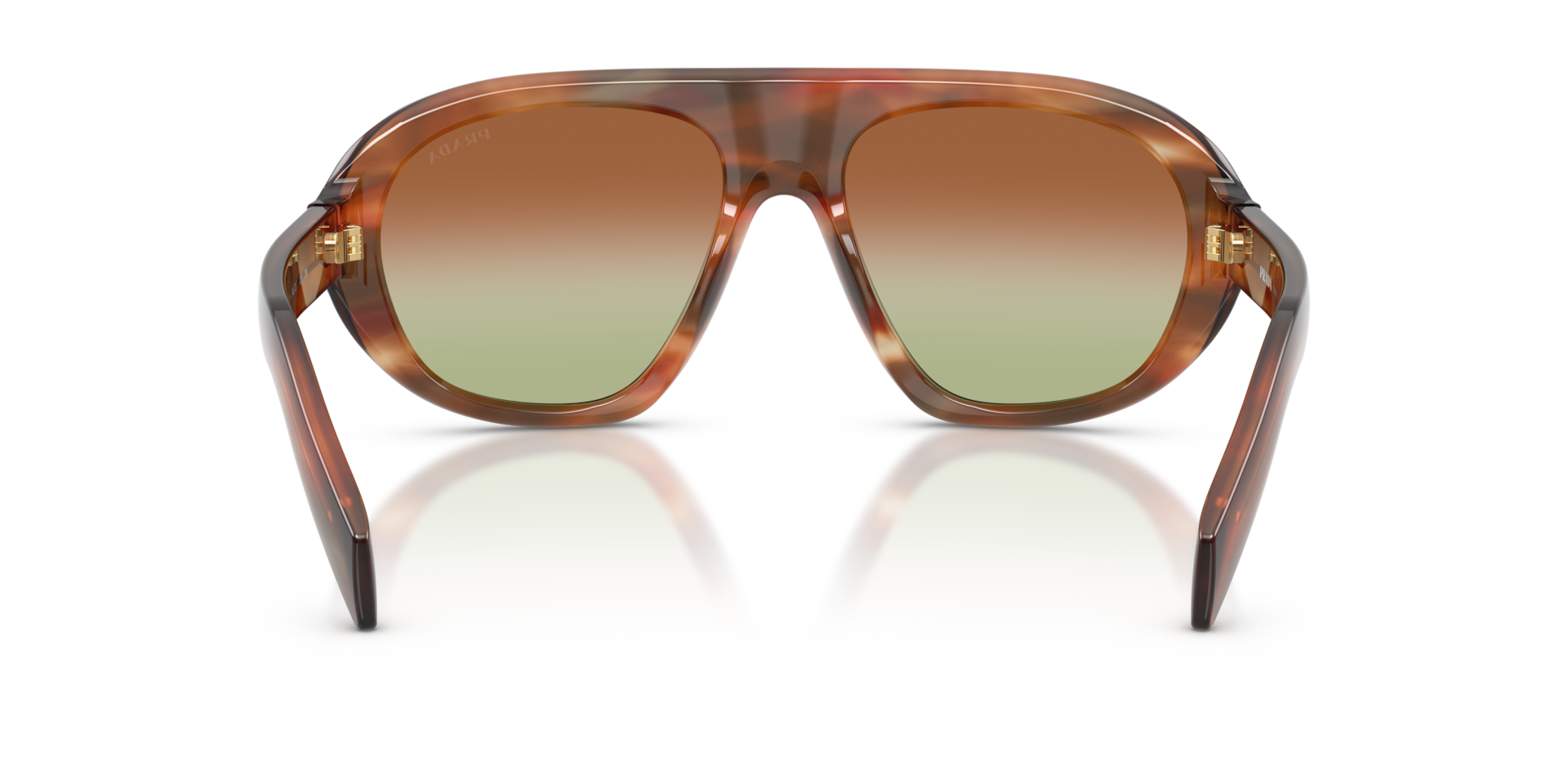 Prada PR C05SF — Солнцезащитные очки