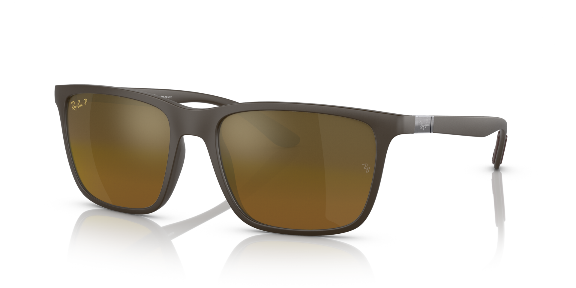 RB4385 Polarized+ Lenses