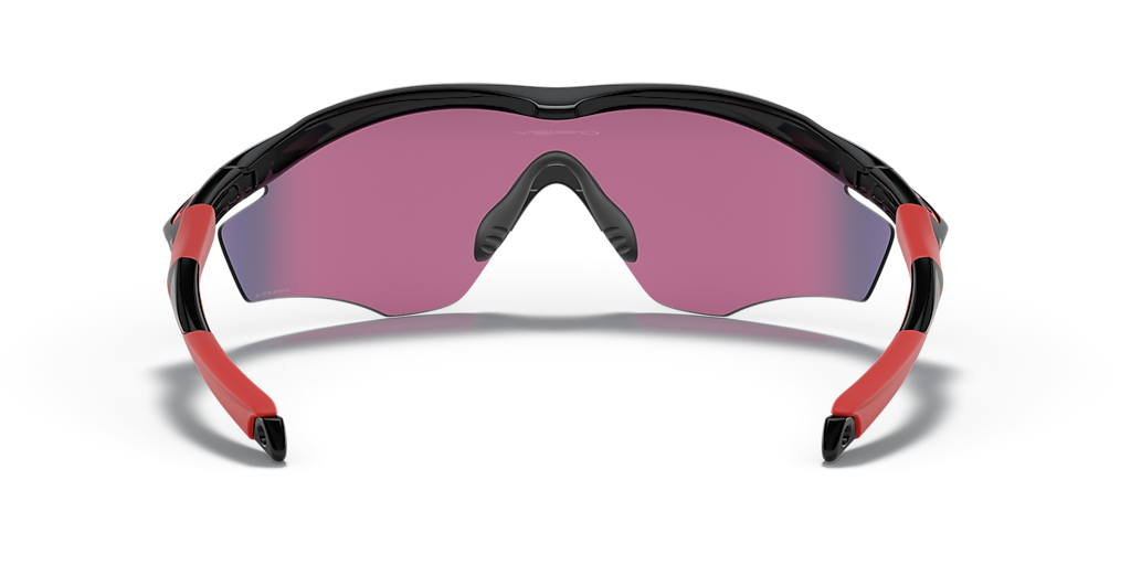 Oakley M2 Frame® XL M (0 - 145) with Violet lenses and Black frame