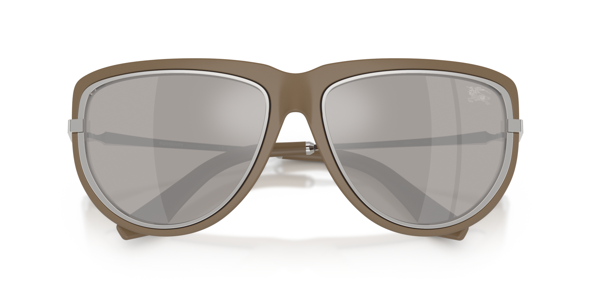Burberry BE4466U — Солнцезащитные очки