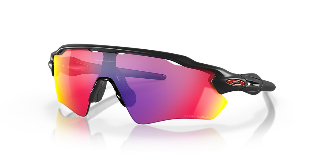 Oakley Radar® EV Path® XL (0 - 138) with Violet lenses and Black