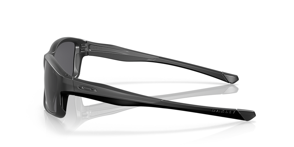 Oakley Chainlink™ L (57 - 17) with Grey lenses and Black frame