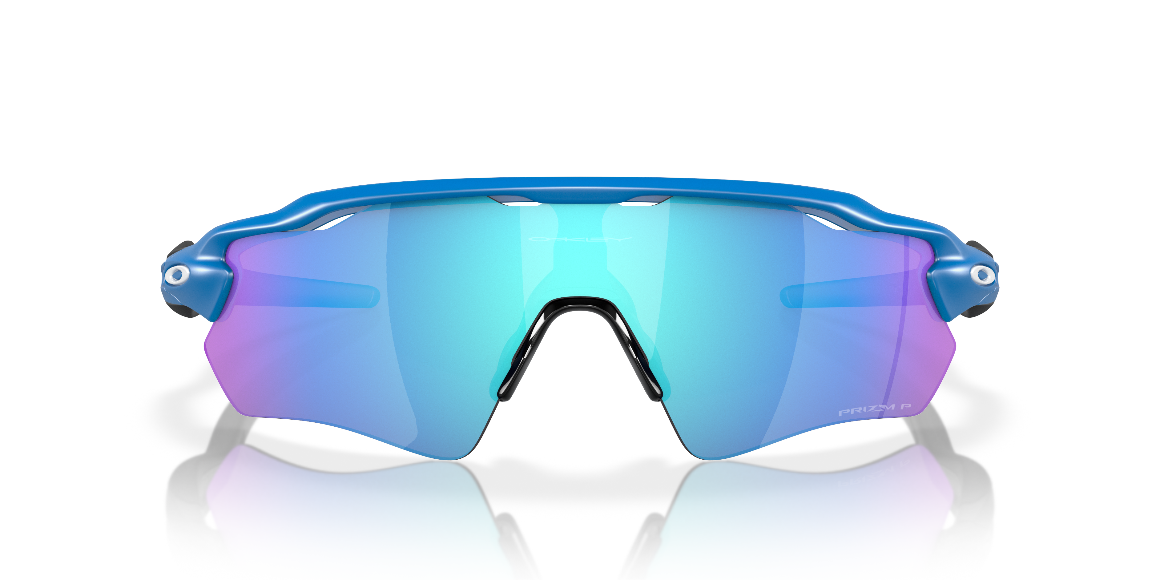 Oakley Radar® EV Path® XL (0 - 138) with Blue lenses and Blue