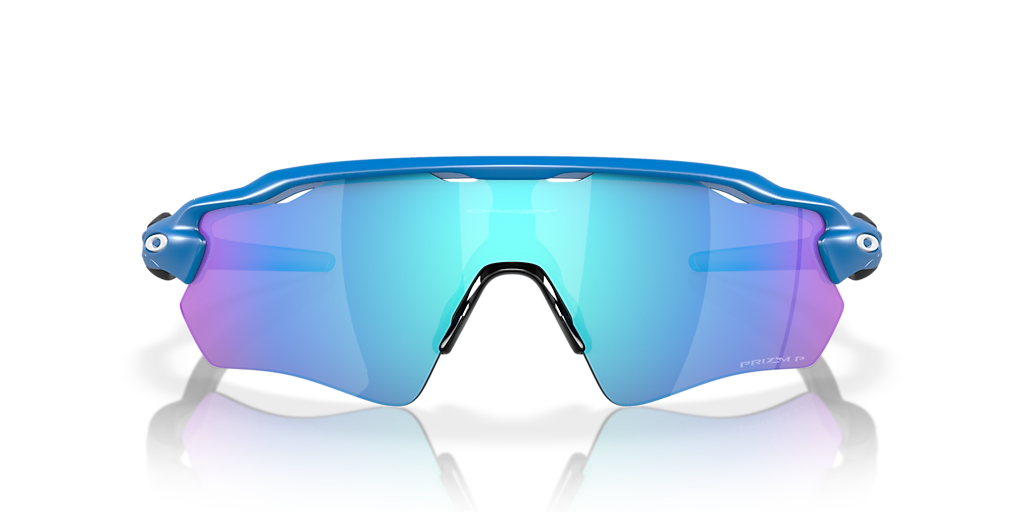 Oakley Radar® EV Path® XL (0 - 138) with Blue lenses and Blue