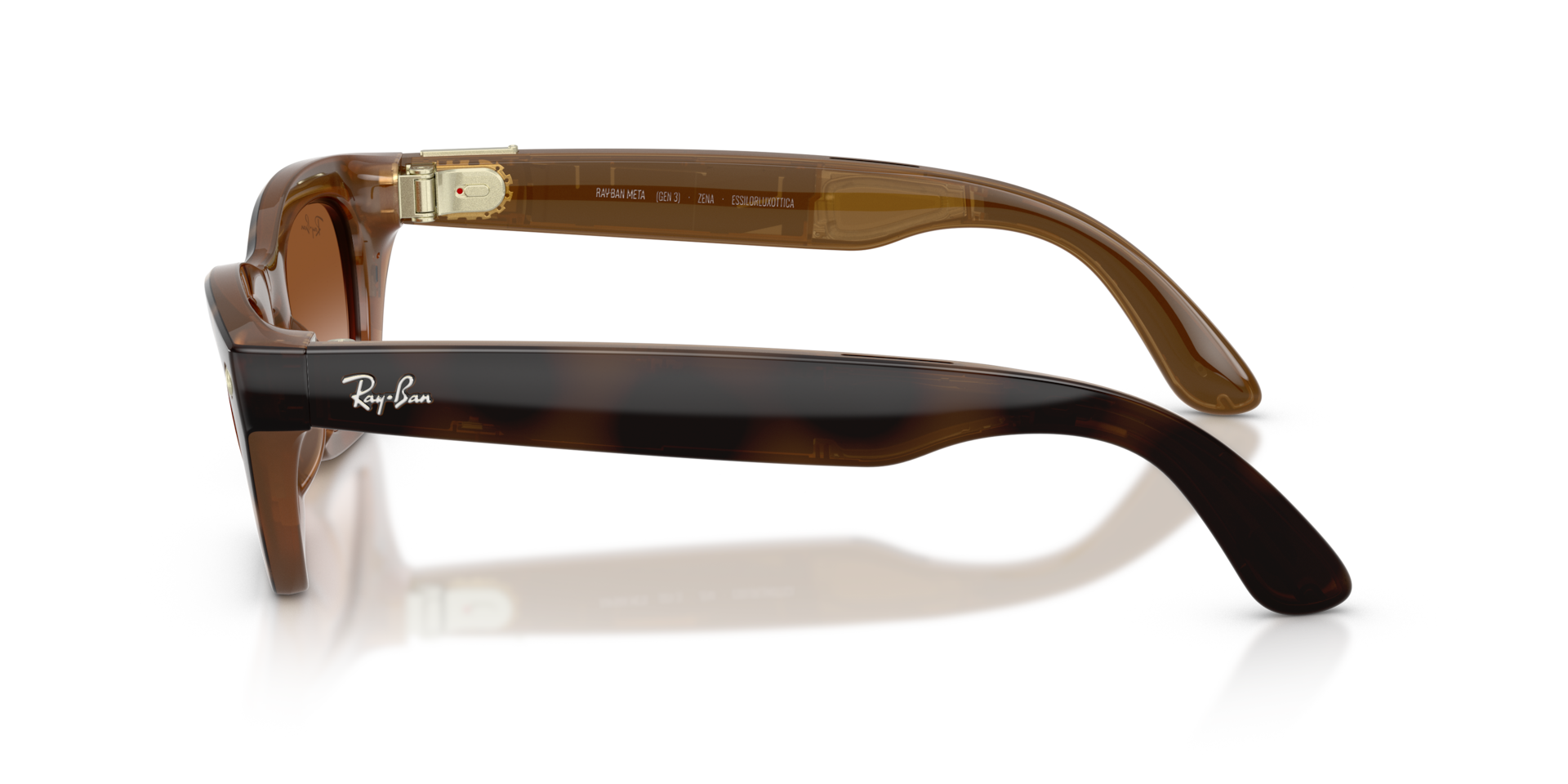 Ray-Ban Meta (Gen 3) Zena