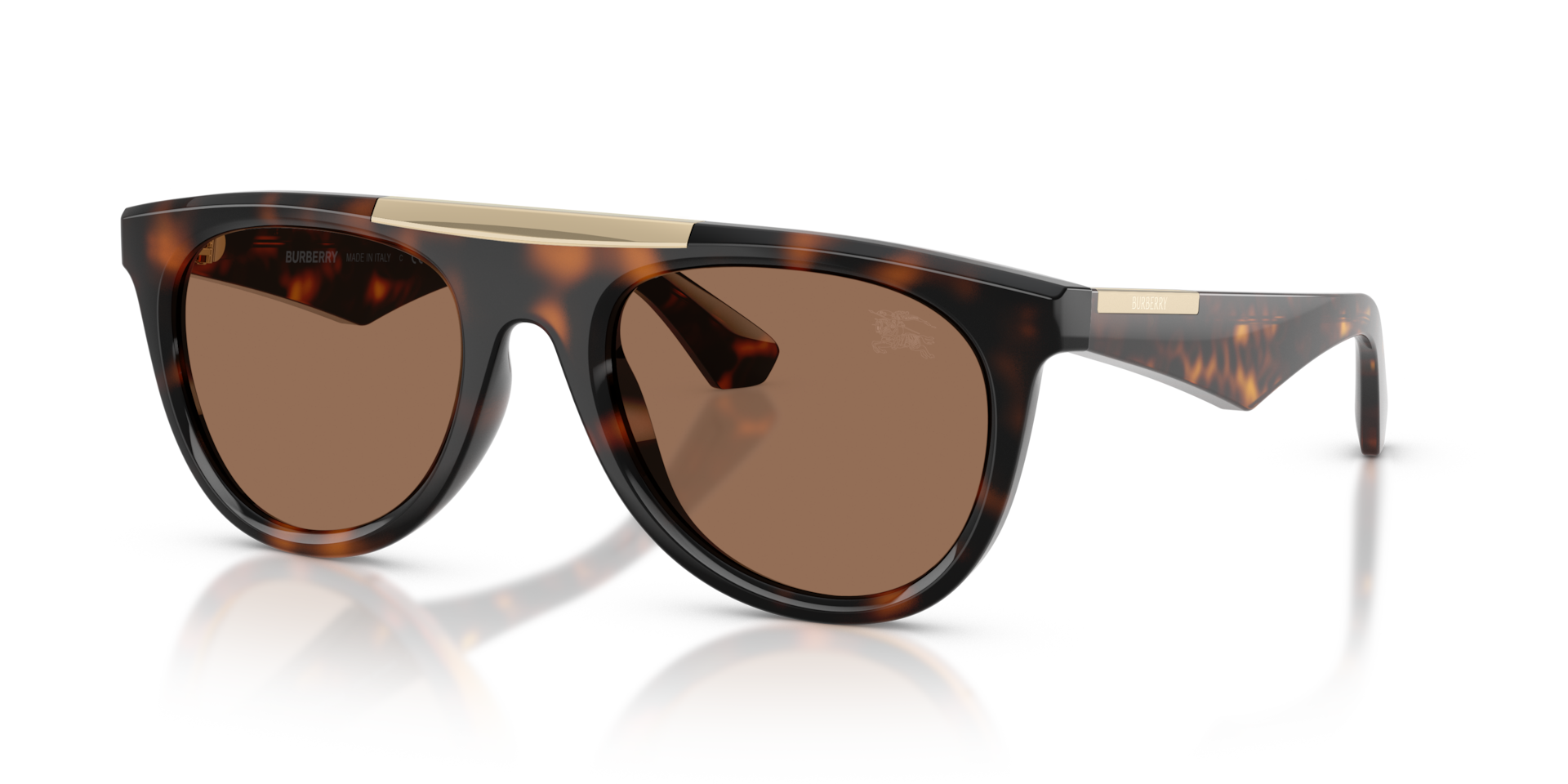 Burberry BE4452U — Солнцезащитные очки