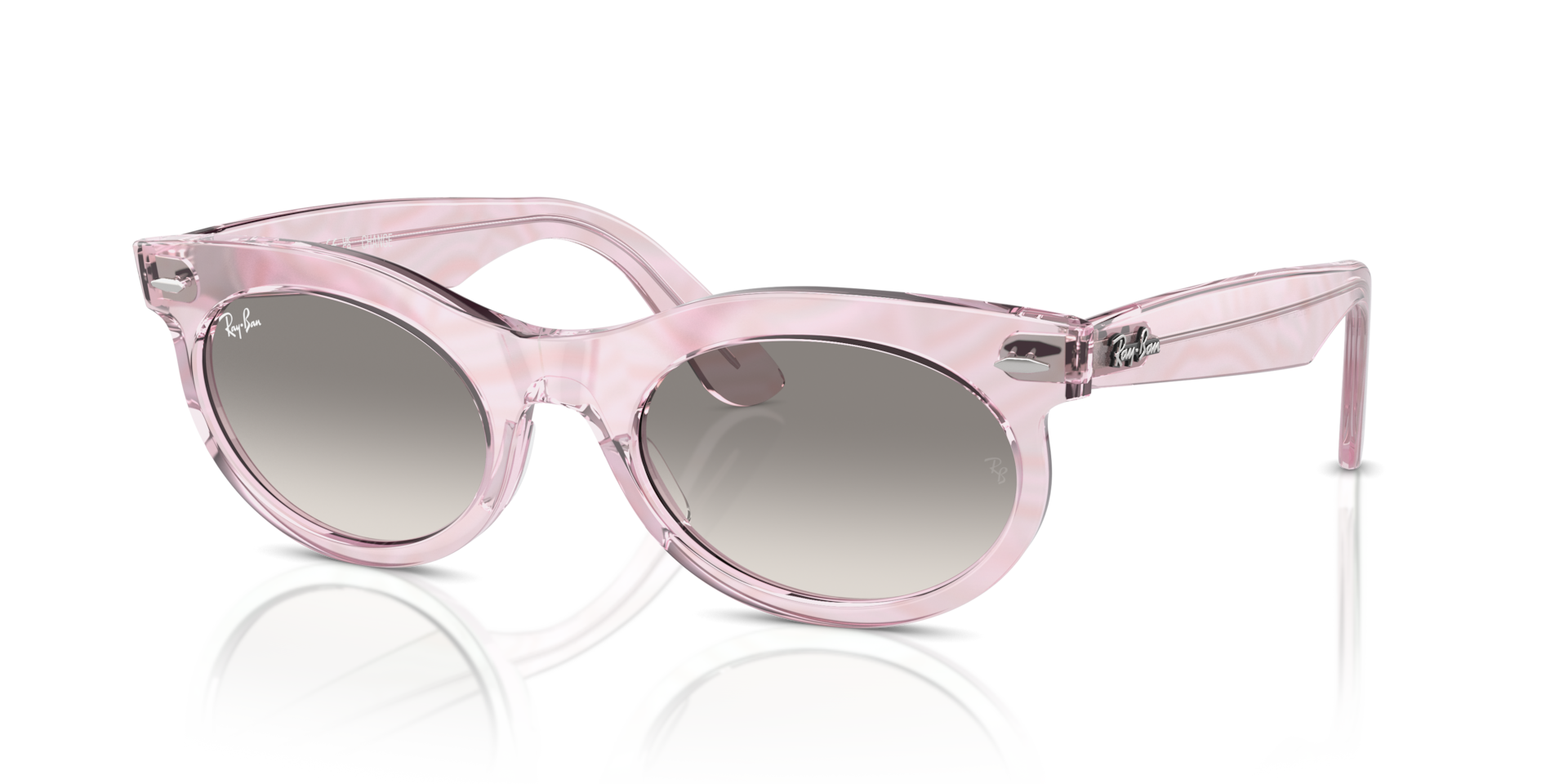 RB2242 Wayfarer Oval Change