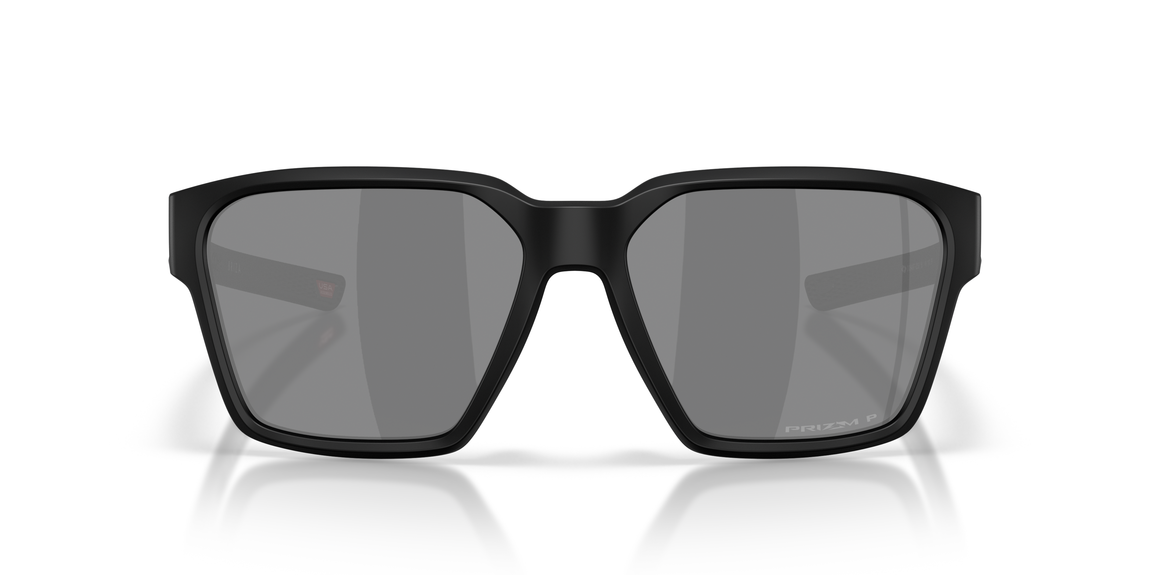 Oakley Briza XL (58 - 16) with Black lenses and Black frame